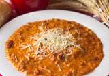Hearty Quinoa Chili