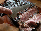 Marinated Flank Steak