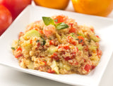 Roasted Pepper Quinoa Salad