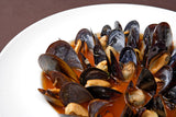 Mussels Marinara