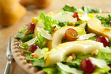 Caesar's Wife's Salad