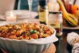 Savory Thanksgiving Stuffing