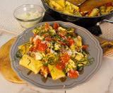 Caprese Pasta