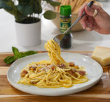Classic Carbonara