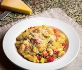 Summer Gnocchi
