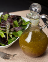 Raspberry Balsamic Dressing