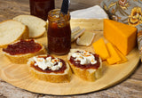 Italian Tomato Chutney
