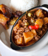 Carne Macinata