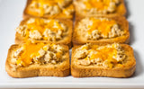 Mini Tuna Melt