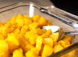 Roasted Garlic Butternut Squash