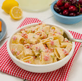 Savory Pasta Salad