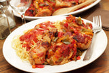 Chicken Cacciatore