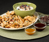 Cannoli Nachos