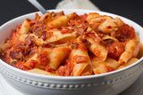 Bacon Marinara