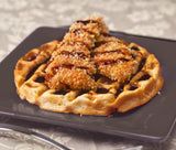 Alessi's Chicken and Waffles