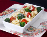 Summer Pasta Salad