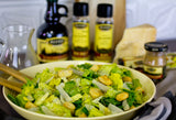 Homemade Caesar Salad Dressing