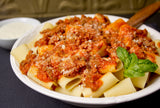 Meat Sauce