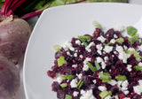 Beet and Feta Salad