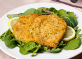 Fried Pork Cutlets