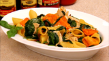 Autumn Harvest Penne