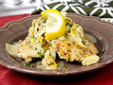 Classic Chicken Piccata