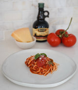 Spicy San Marzano Pasta