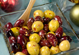 Marinated Olives