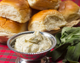 Garlic and Sage Butter