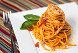 Butter Roasted Tomato Pasta