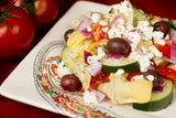 Artichoke Salad