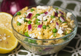 Couscous Salad