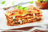 Alessi's 45 Minute Lasagne