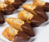 Chocolate Covered Cookies