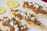 Homemade Olive Tapenade