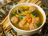 Italian Wedding Soup