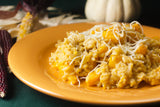 Butternut Squash Risotto