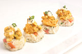 Curried Chicken and Apple Salad