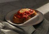 Eggs Poached in Tomato Sauce