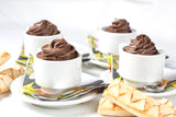 Cocoa Espresso Mousse
