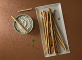Creamy Garlic Herb Dip