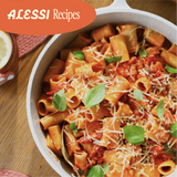 ONE POT PASTA