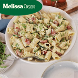 ITALIAN SUMMER SALAD