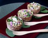 Orzo Salad with Feta Cheese