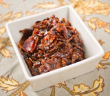 Balsamic Glazed Bacon
