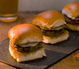 Italian Style Sliders