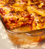 Baked Ravioli