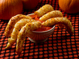 Breadstick Spider