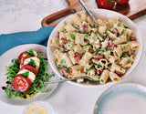 Spring Pasta Salad