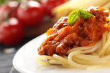 Ragu Bolognese
